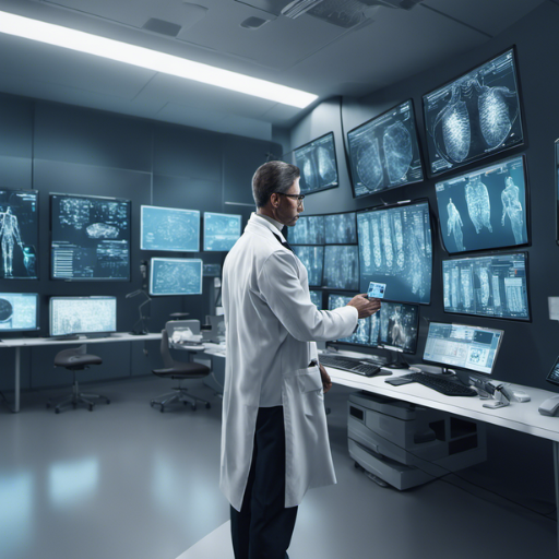 Heart Attack Prevention